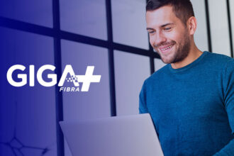 Telefone da Giga Mais Fibra