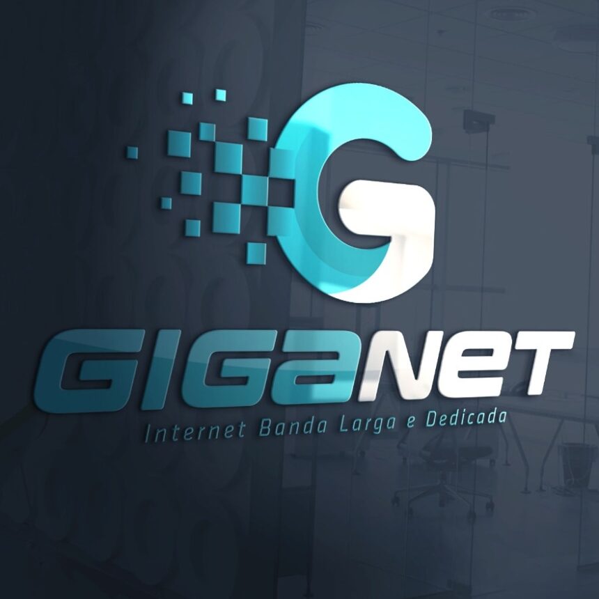 Telefone da Giga Net Fibra