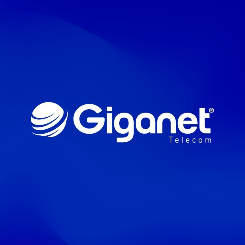 Telefone da Giga net Telecom