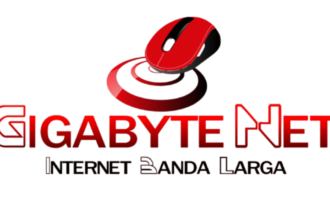 Telefone da Gigabyte Net Internet