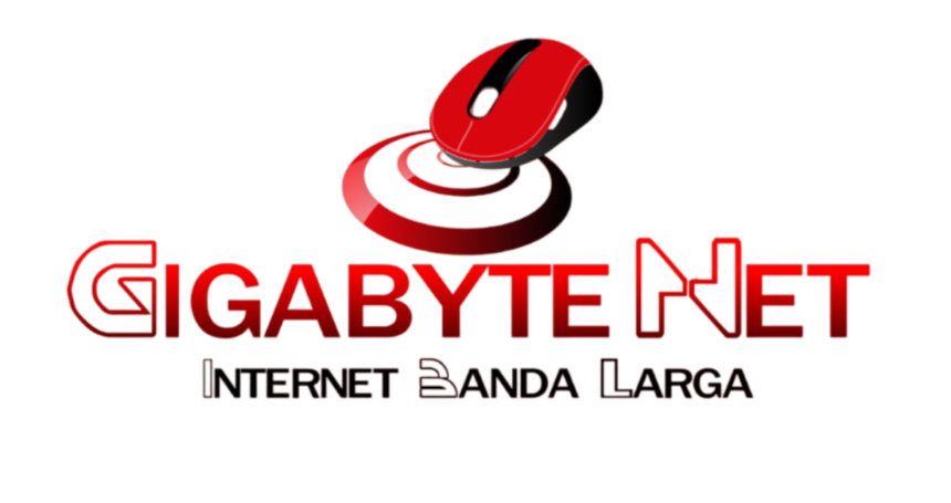Telefone da Gigabyte Net Internet