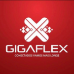 Telefone da Gigaflex Internet Tel