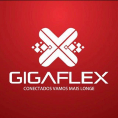 Telefone da Gigaflex Internet Tel