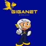 Telefone da Giganet Wireless