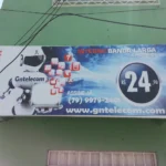 Telefone da Gn Telecom