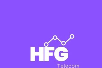 Telefone da HFG Telecom