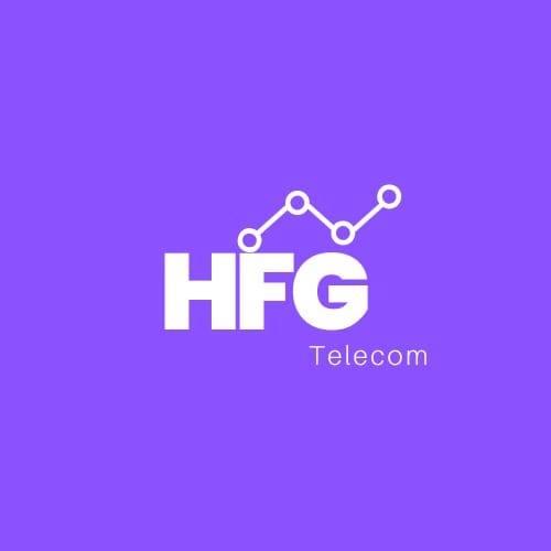 Telefone da HFG Telecom