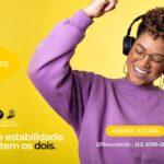 Telefone da I2 Internet Fibra