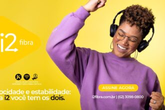 Telefone da I2 Internet Fibra