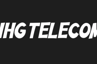 Telefone da IHG Telecom