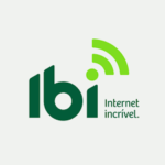 Telefone da Ibi - Internet incrível