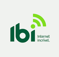 Telefone da Ibi - Internet incrível