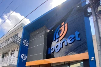 Telefone da Ilognet