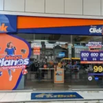 Telefone da Intlink