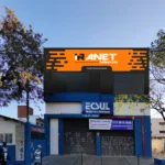 Telefone da Iranet Telecom