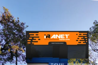 Telefone da Iranet Telecom