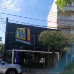 Telefone da Iw Multi Soluções