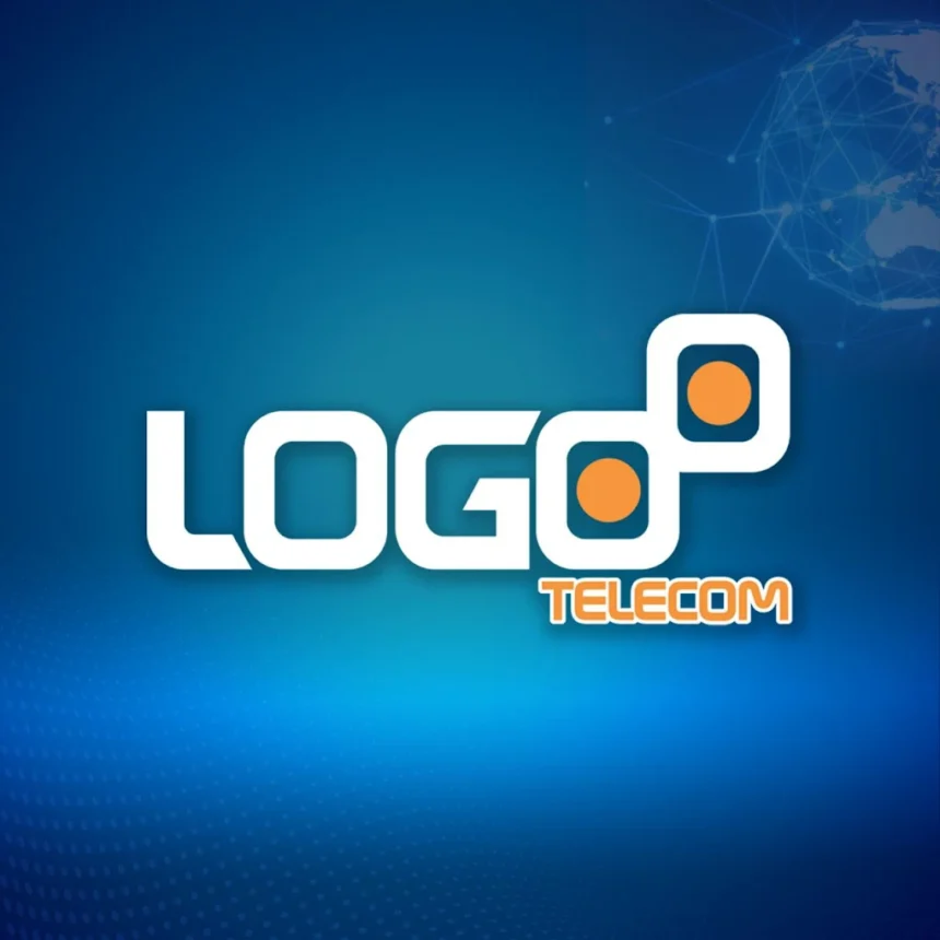 Telefone da LOGO Telecom