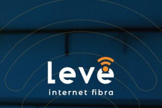 Telefone da Leve Internet Fibra