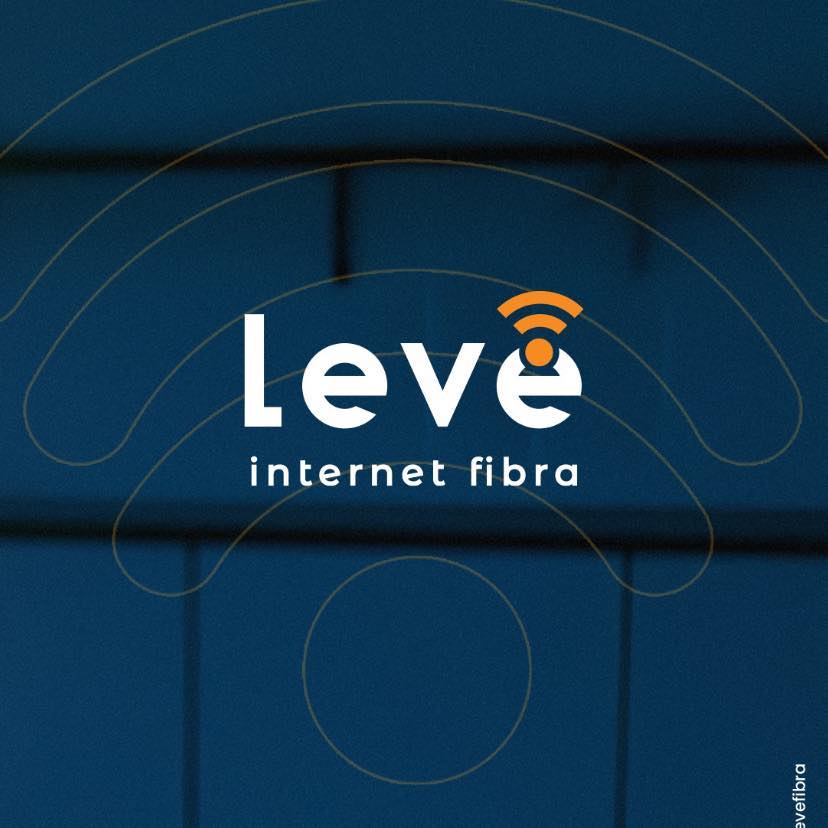 Telefone da Leve Internet Fibra