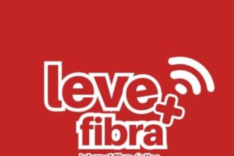 Telefone da Leve Mais Fibra