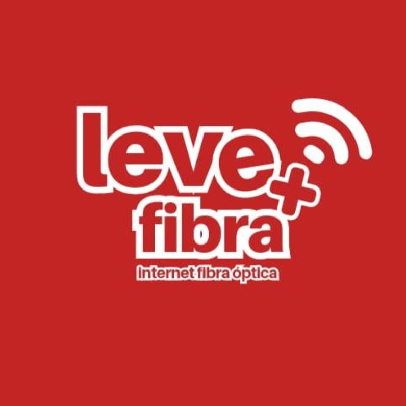 Telefone da Leve Mais Fibra