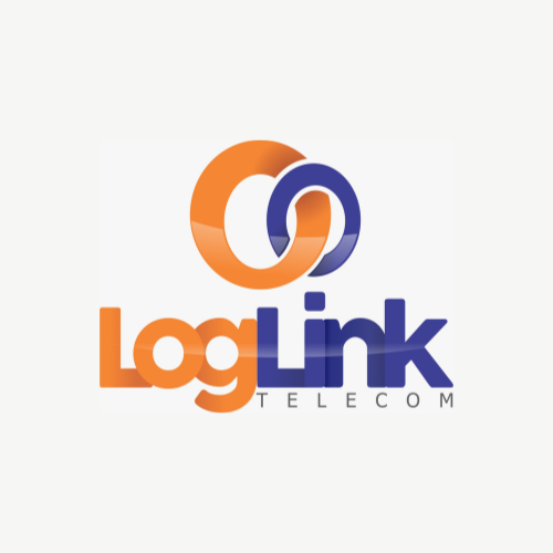 Telefone da LogLink Telecom