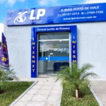 Telefone da Lp Internet
