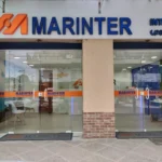 Telefone da MARINTER TELECOM