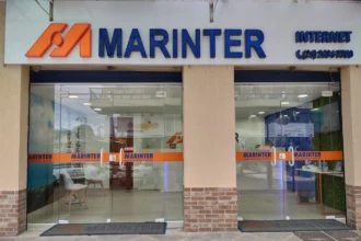 Telefone da MARINTER TELECOM