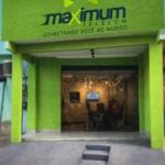 Telefone da Maximum Telecom