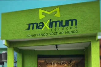 Telefone da Maximum Telecom