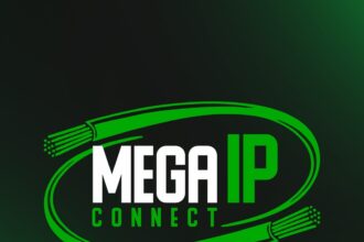 Telefone da Mega Ip Connect