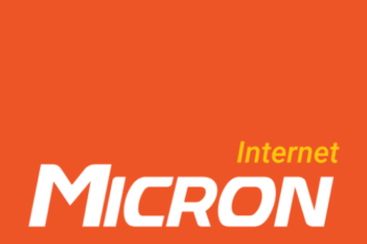 Telefone da Micron Internet