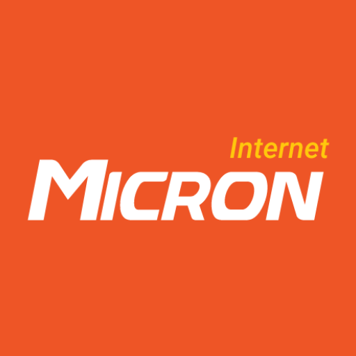 Telefone da Micron Internet