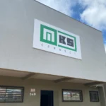 Telefone da Mks Connect