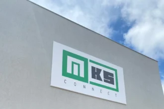 Telefone da Mks Connect