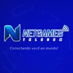 Telefone da NETGAMES TELECOM