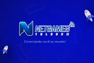 Telefone da NETGAMES TELECOM
