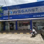 Telefone da NavegaNet