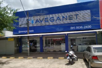 Telefone da NavegaNet