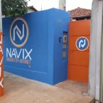 Telefone da Navix Telecom