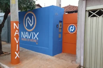 Telefone da Navix Telecom