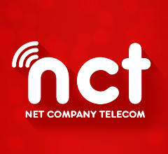 Telefone da Net Company Telecom