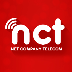 Telefone da Net Company Telecom