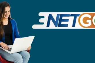 Telefone da Netgo