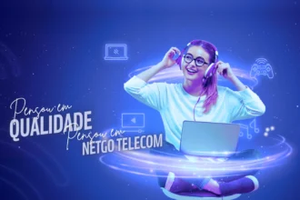 Telefone da Netgo Telecom
