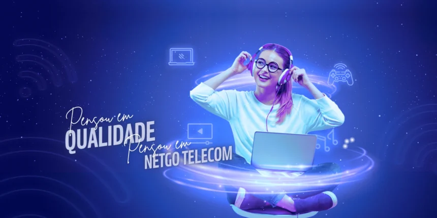 Telefone da Netgo Telecom