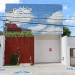 Telefone da Netiz