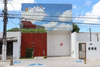 Telefone da Netiz